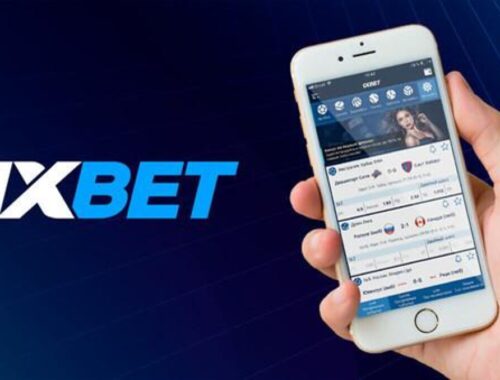 Удобство и доступность мобильного приложения 1xBet Казино Удобство и доступность мобильного приложения 1xBet Казино