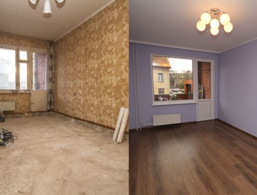 Косметический ремонт квартир, домов, офисов и других помещений в Москве: особенности и преимущества Косметический ремонт квартир, домов, офисов и других помещений в Москве: особенности и преимущества