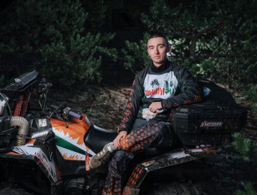 Преимущества аренды квадроциклов в Ижевске с KVADRO 18 Преимущества аренды квадроциклов в Ижевске с KVADRO 18