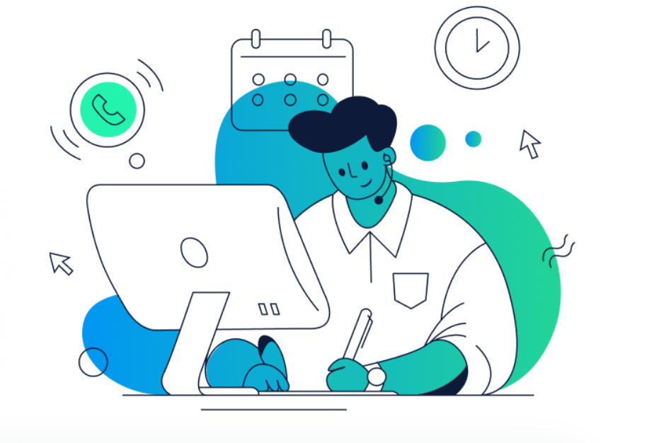 Значение техподдержки в работе сайта