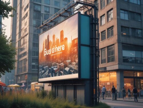 Наружная реклама: технологии изготовления, монтаж и обслуживание конструкций Наружная реклама: технологии изготовления, монтаж и обслуживание конструкций