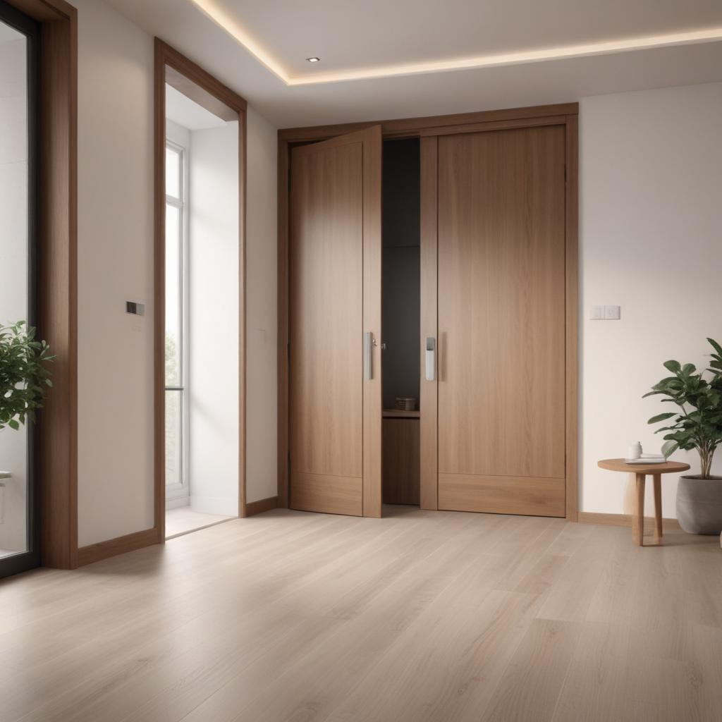 Напольные покрытия и двери с европейскими брендами: доставка и укладка - изображение 2