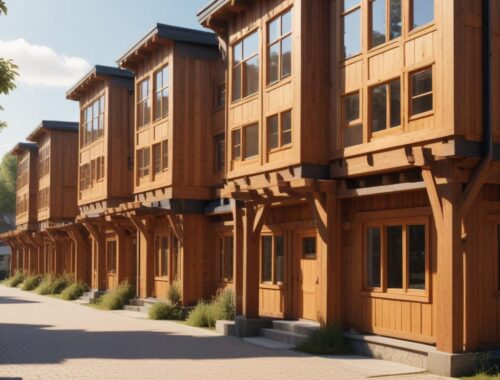 Каркасные дома под ключ: проекты, цены и фото Каркасные дома под ключ: проекты, цены и фото