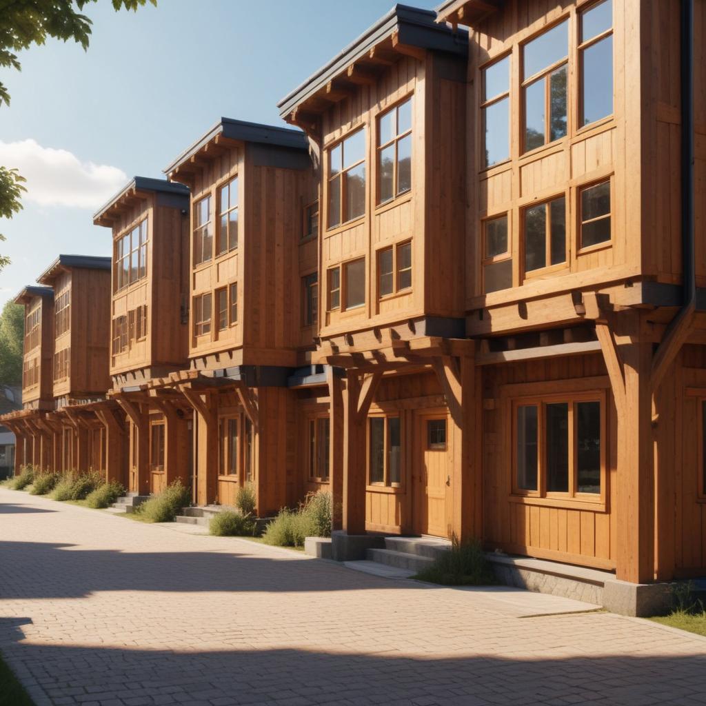 Каркасные дома под ключ: проекты, цены и фото