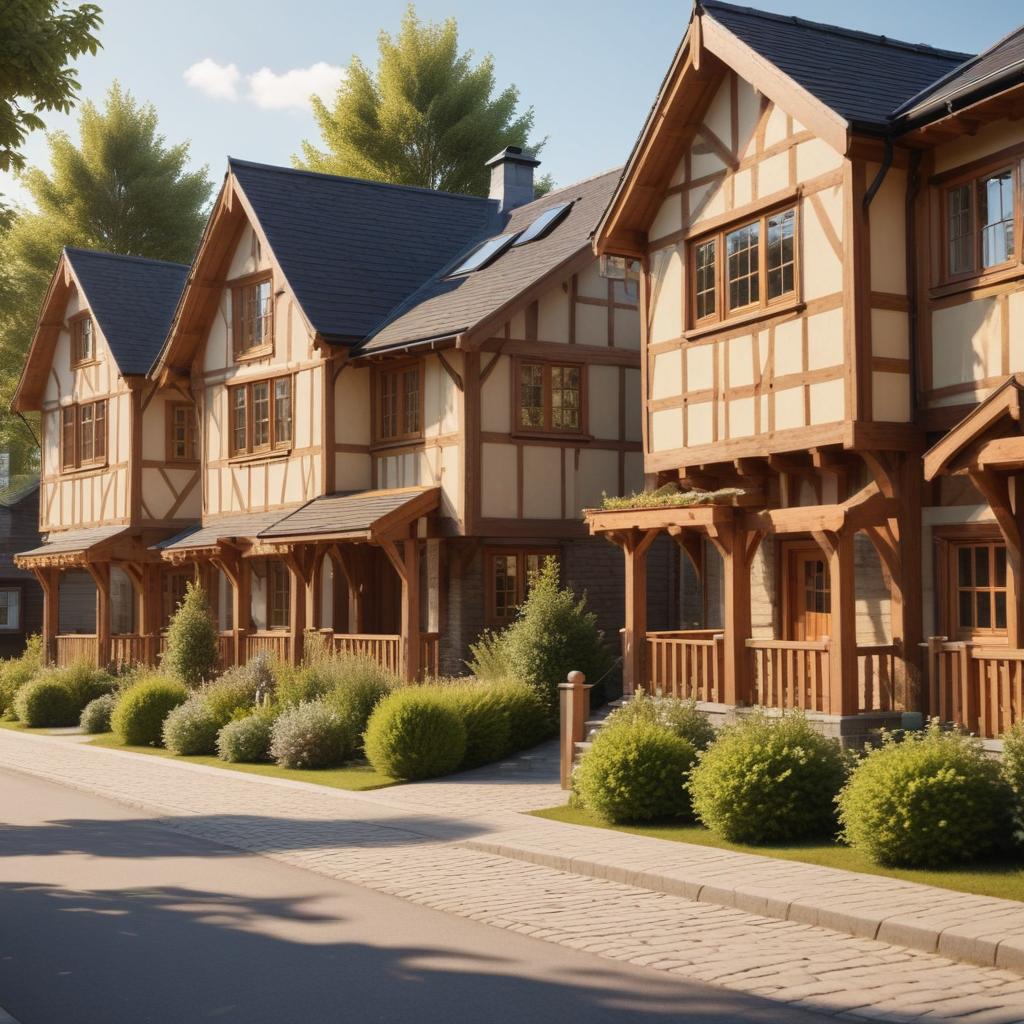 Каркасные дома под ключ: проекты, цены и фото - изображение 2