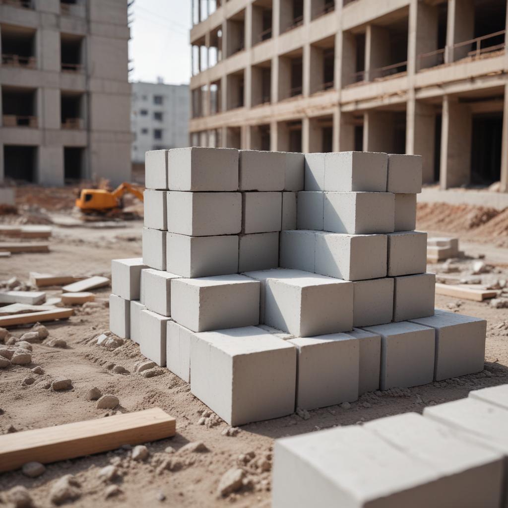 Полистиролбетон в строительстве: свойства, применение и требования к качеству Полистиролбетон в строительстве: свойства, применение и требования к качеству