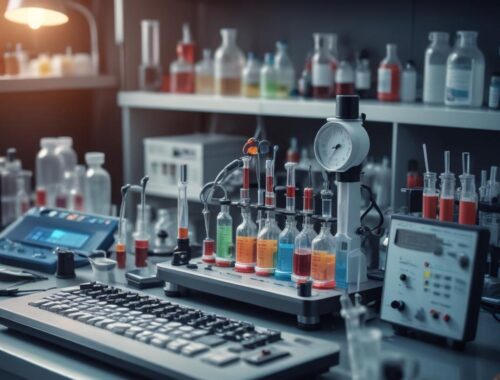 Стационарные газоанализаторы обзор моделей и диапазонов цен Стационарные газоанализаторы обзор моделей и диапазонов цен