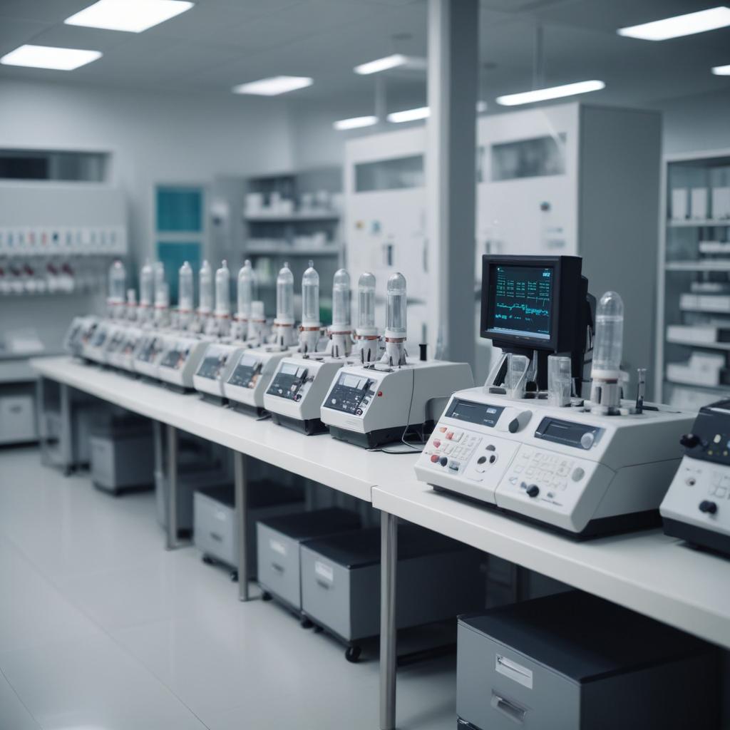 Стационарные газоанализаторы обзор моделей и диапазонов цен - изображение 2