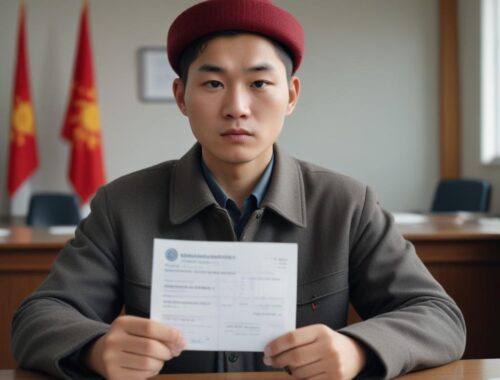 Гражданство Кыргызстана: порядок получения и требования