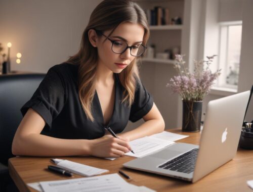 Онлайн обучение косметологов с выдачей сертификата