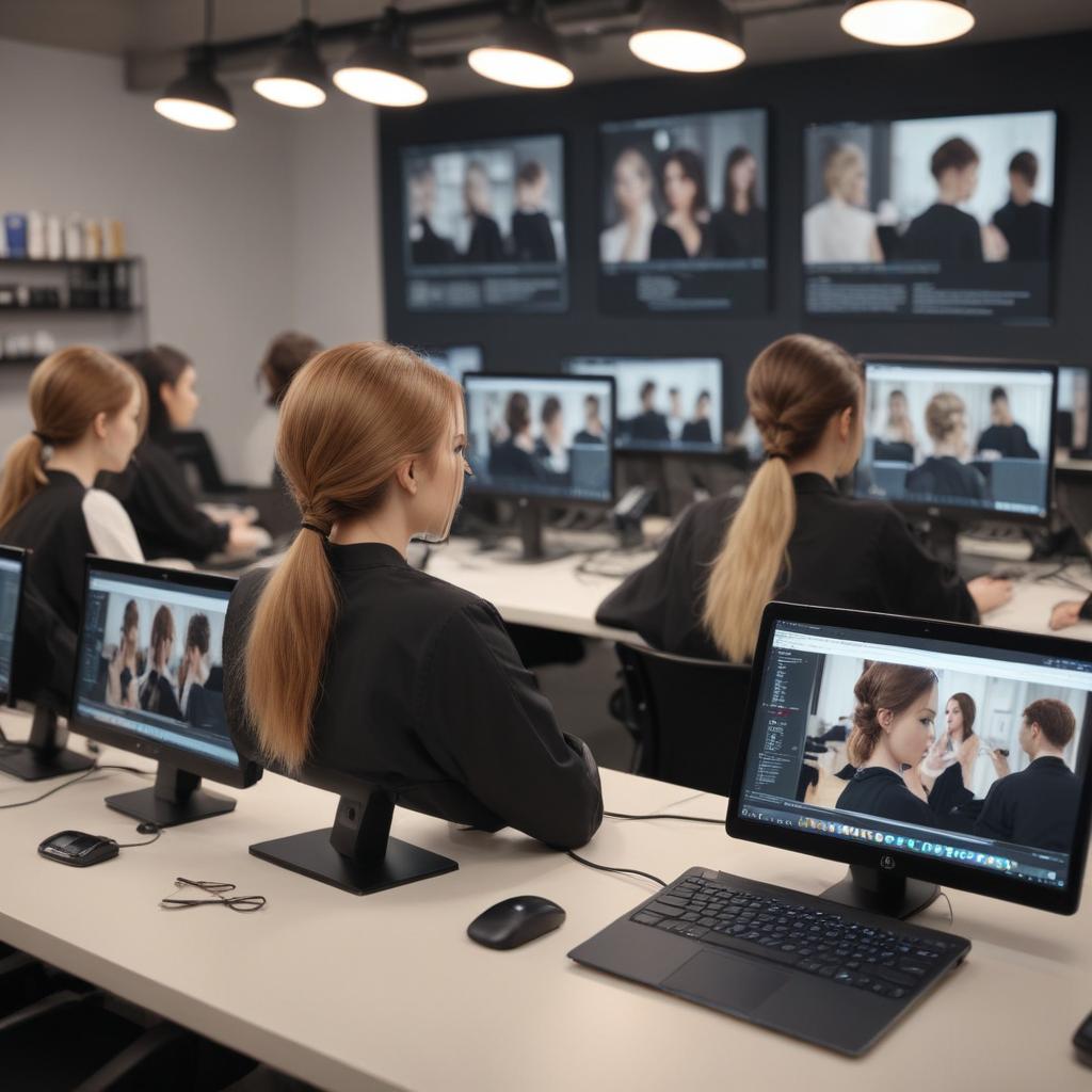 Онлайн обучение косметологов с выдачей сертификата - изображение 2