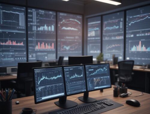 Метрики эффективности автоматизированного бенчмаркинга и практики оптимизации бизнес-процессов