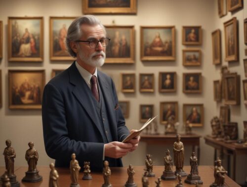 Цены на старинные иконы и подходы к их оценке Цены на старинные иконы и подходы к их оценке