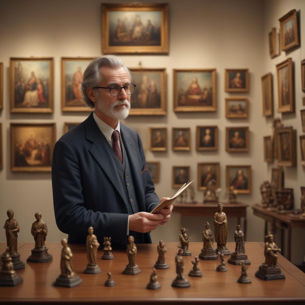 Цены на старинные иконы и подходы к их оценке