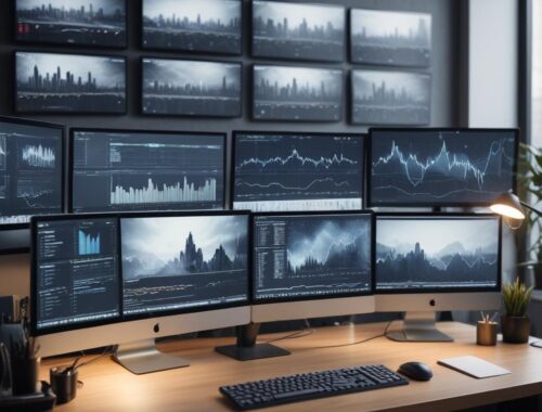 Обзор информации об онлайн-бюро и связанных сервисах Обзор информации об онлайн-бюро и связанных сервисах