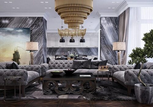 Преимущества профессионального дизайна интерьера квартир Преимущества профессионального дизайна интерьера квартир