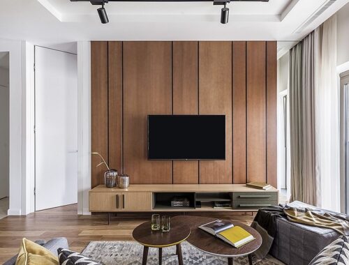 Преимущества использования декоративных панелей для внутренней отделки стен Преимущества использования декоративных панелей для внутренней отделки стен