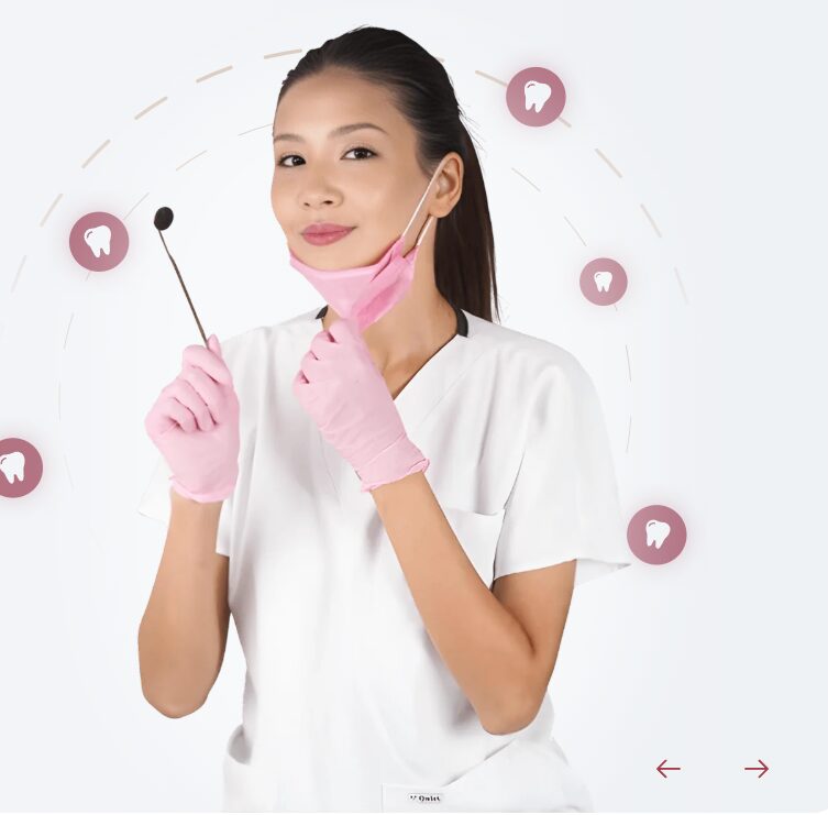 USmile: Стоматология, где рождаются уверенные улыбки