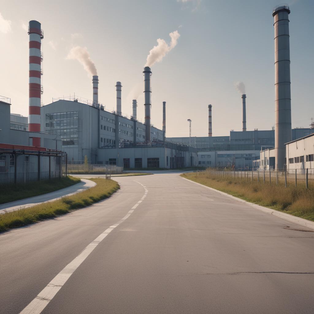 Официальный сайт завода в регионе - изображение 2