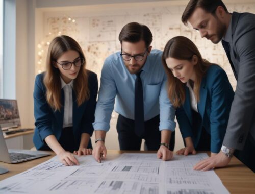 Каталог услуг: структура, содержание и сферы применения