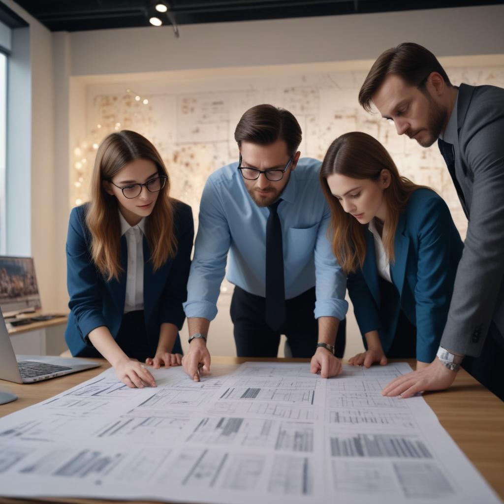 Каталог услуг: структура, содержание и сферы применения