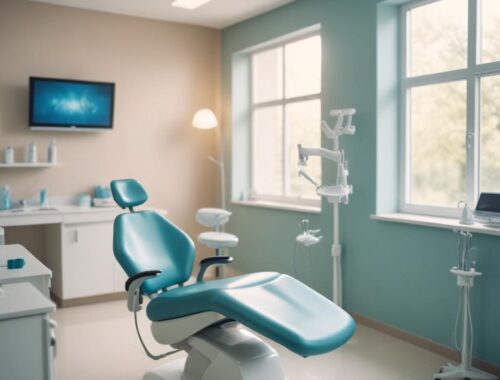 Как выбрать доступную и качественную стоматологическую помощь Как выбрать доступную и качественную стоматологическую помощь