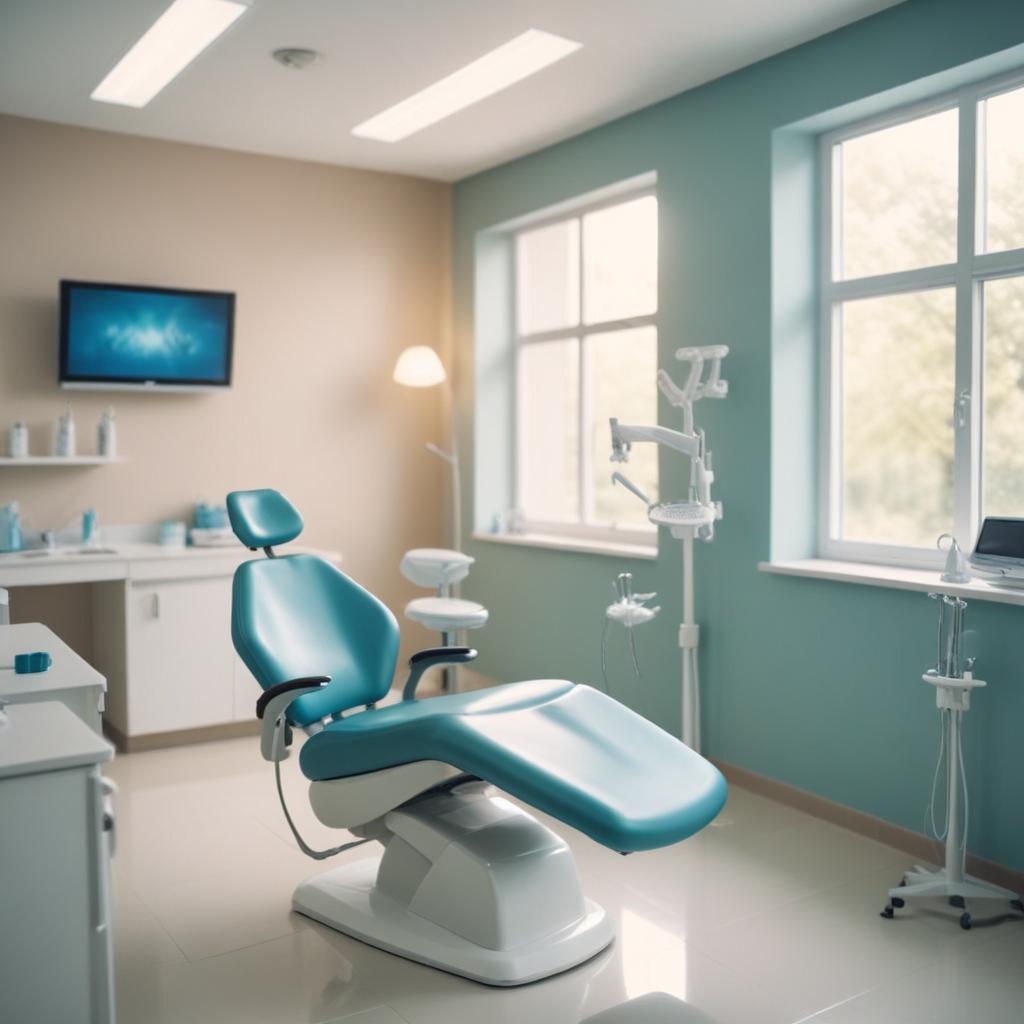 Как выбрать доступную и качественную стоматологическую помощь