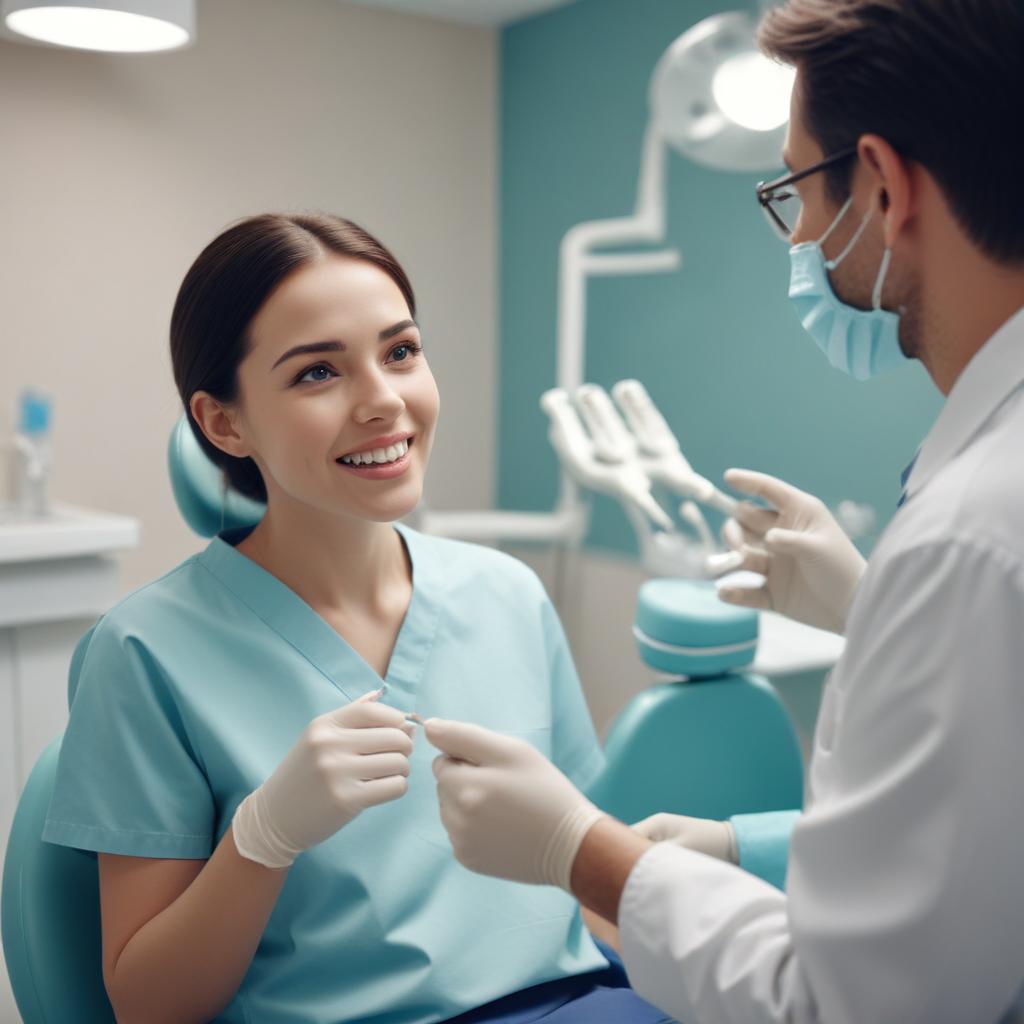 Как выбрать доступную и качественную стоматологическую помощь - изображение 2