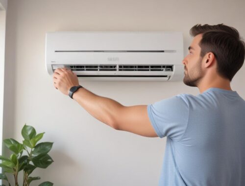 Кондиционеры с установкой: как выбрать и что учитывать Кондиционеры с установкой: как выбрать и что учитывать