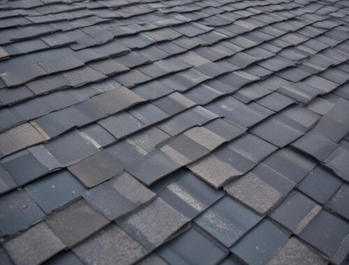 Битумные листы для кровли: виды, характеристики и критерии выбора