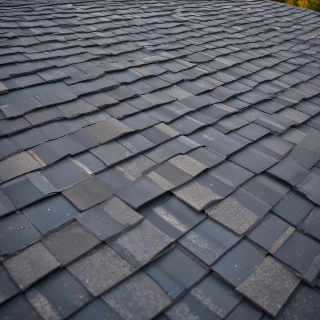 Битумные листы для кровли: виды, характеристики и критерии выбора