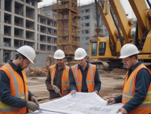 Аренда манипуляторов: обзор типов, условий аренды и требований к эксплуатации Аренда манипуляторов: обзор типов, условий аренды и требований к эксплуатации