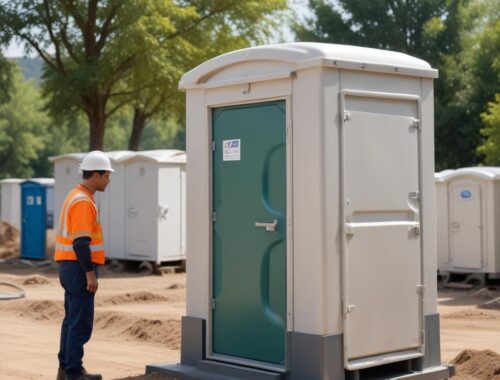 Аренда биотуалета с обслуживанием: условия и особенности Аренда биотуалета с обслуживанием: условия и особенности