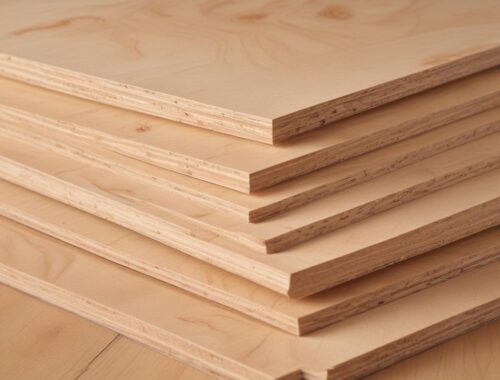 Фанера с покрытием HEXA: ориентировочная цена за лист