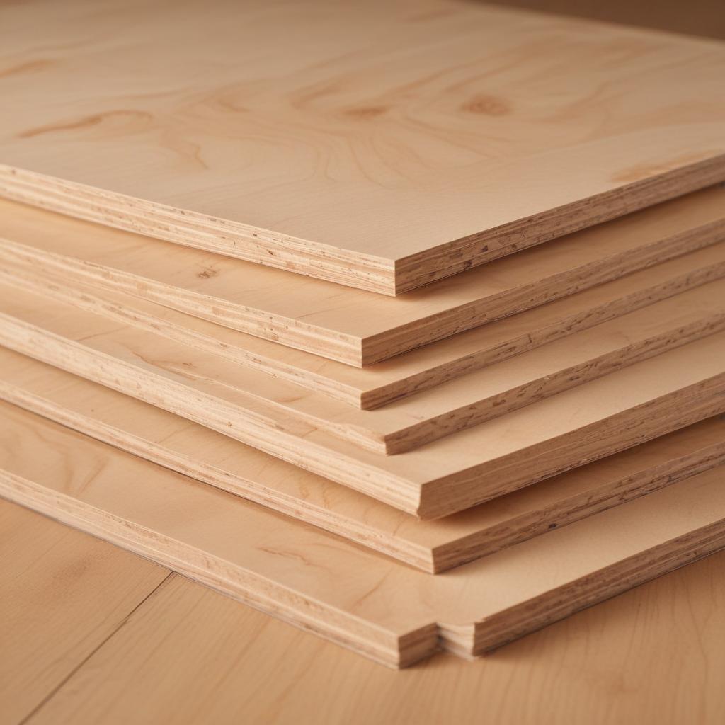 Фанера с покрытием HEXA: ориентировочная цена за лист