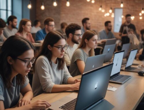 Единая площадка для фриланса и реализации проектов