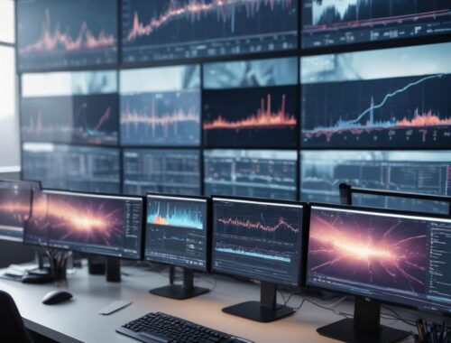 Информационный портал о технологиях и цифровых трендах: обзор материалов и новостей Информационный портал о технологиях и цифровых трендах: обзор материалов и новостей