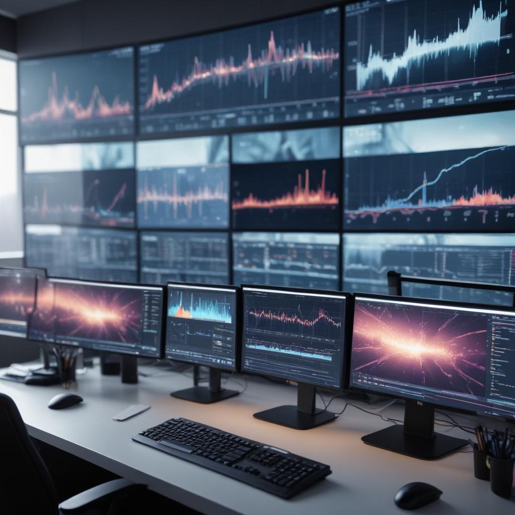 Информационный портал о технологиях и цифровых трендах: обзор материалов и новостей