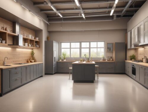 Обзор производителей мебели: кухни и шкафы-купе, ассортимент и производственные возможности в регионе Обзор производителей мебели: кухни и шкафы-купе, ассортимент и производственные возможности в регионе