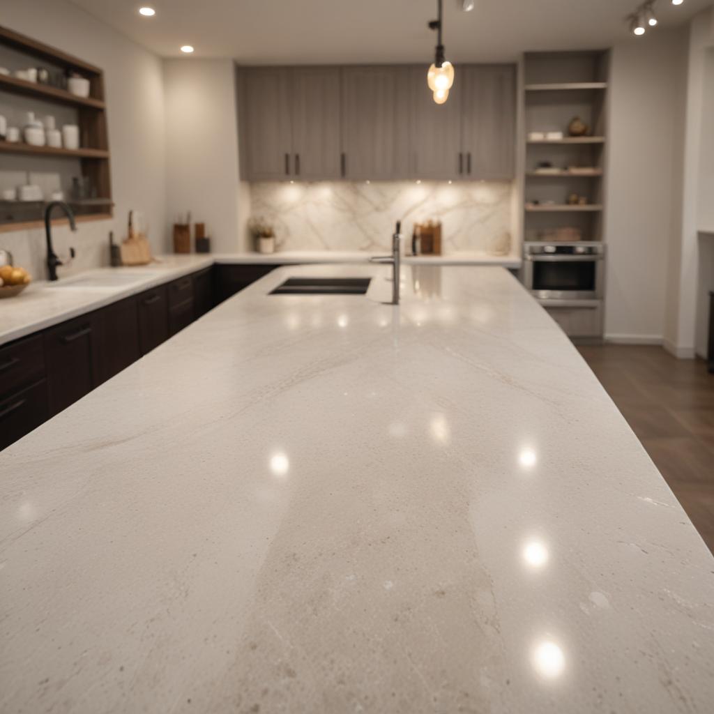 Официальный сайт производителя кварцевого ламината: обзор ассортимента и ключевых характеристик