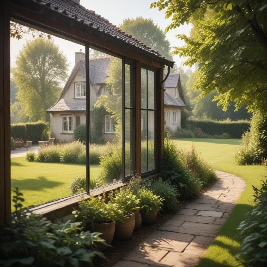 Остекление коттеджей и загородных домов под ключ: цены и условия работ - изображение 2