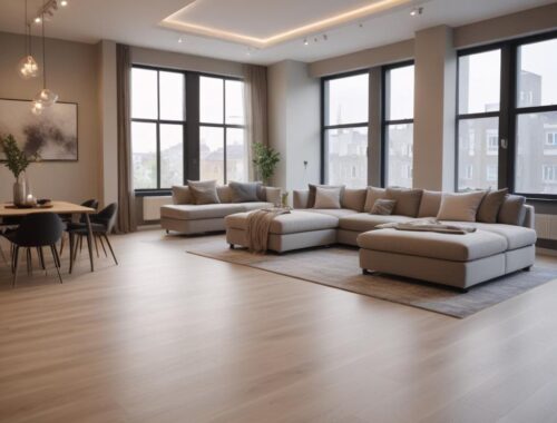 Квартиры с отделкой в новостройках: обзор вариантов и условий приобретения