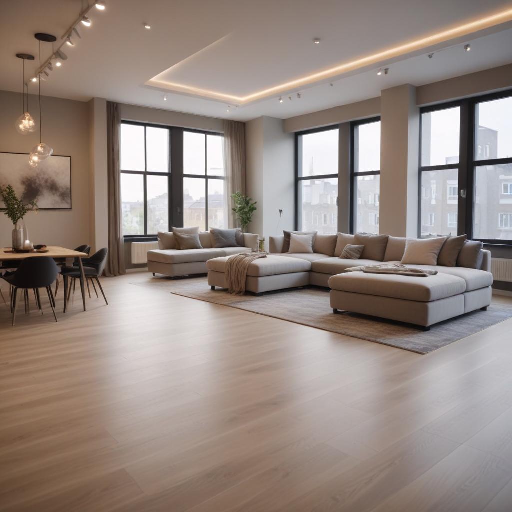 Квартиры с отделкой в новостройках: обзор вариантов и условий приобретения