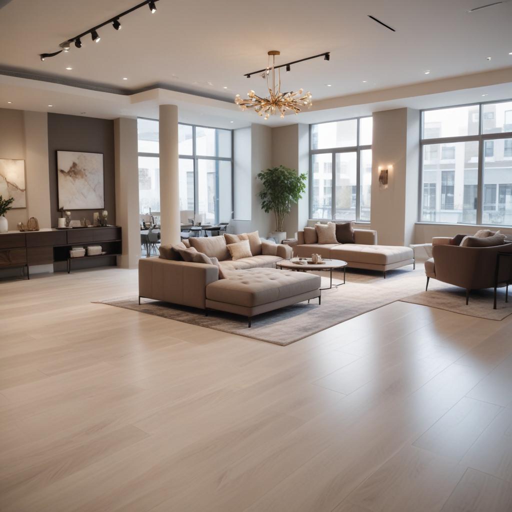 Квартиры с отделкой в новостройках: обзор вариантов и условий приобретения - изображение 2