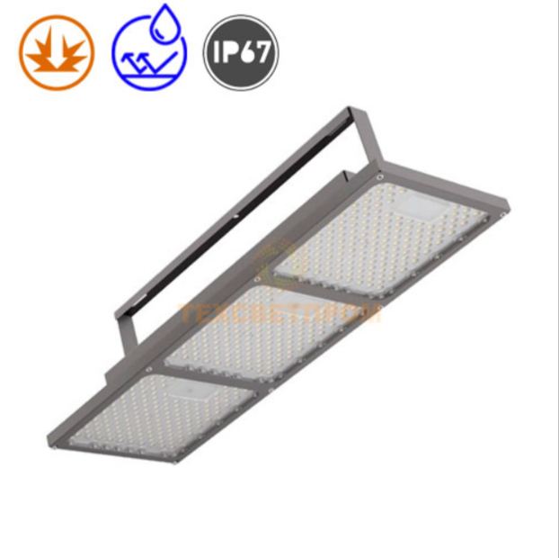 ТехСветПром™: Свет в экстремальных условиях. Как создаётся оборудование для самых сложных задач