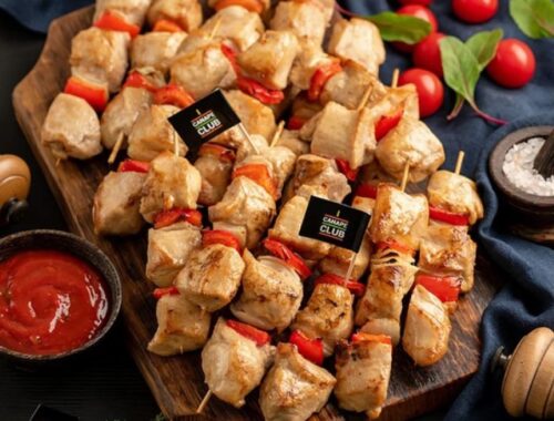 Выездное оборудование: от конвектомата до холодильной витрины — о чем не думает клиент