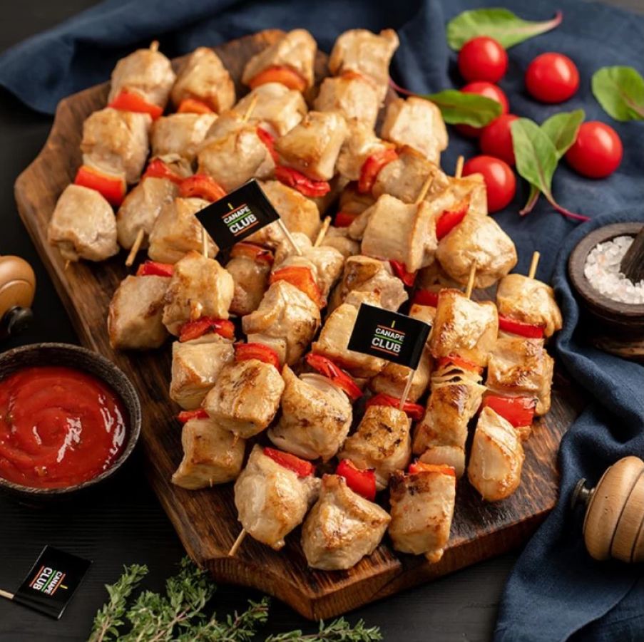 Выездное оборудование: от конвектомата до холодильной витрины — о чем не думает клиент