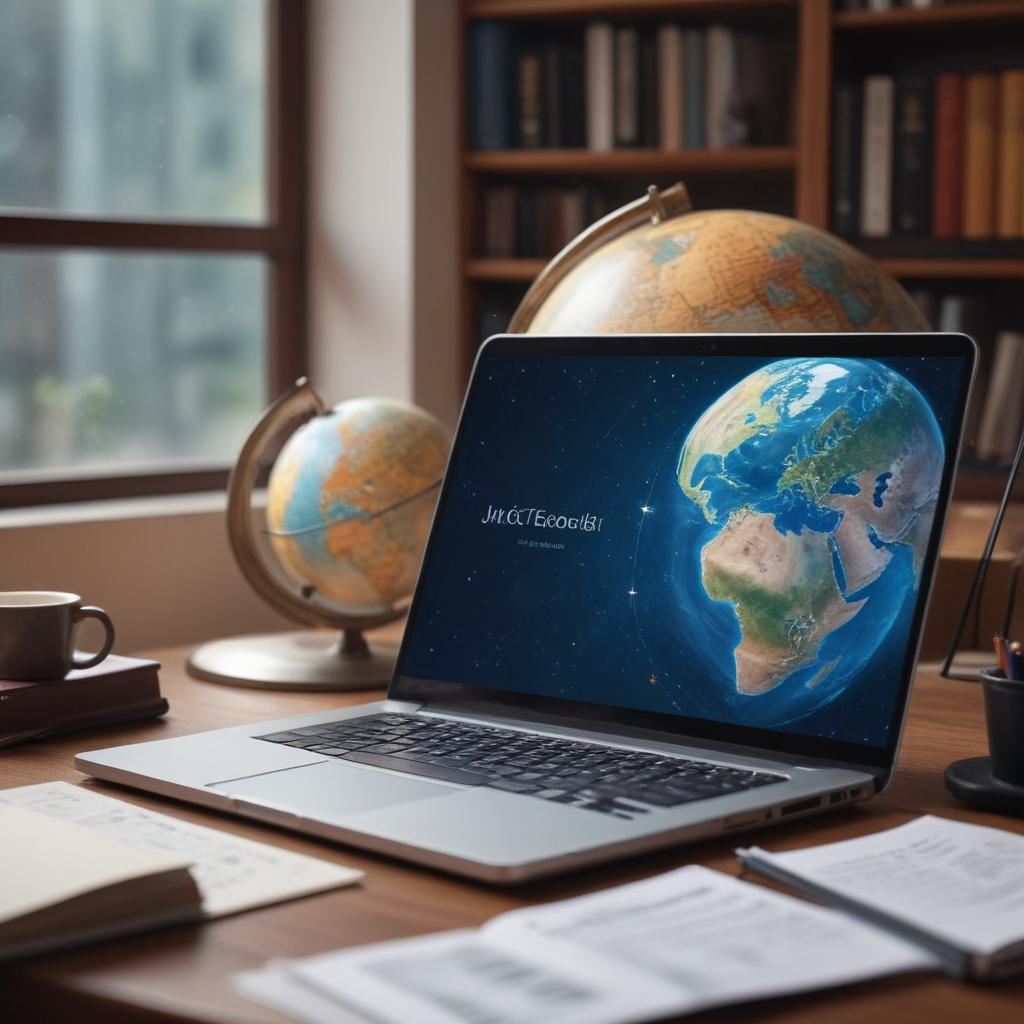 Информационный обзор материалов о путешествиях и туризме на онлайн ресурсе