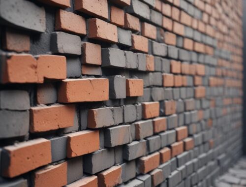 Базальтовая кладочная сетка: цена за квадратный метр и характеристики Базальтовая кладочная сетка: цена за квадратный метр и характеристики