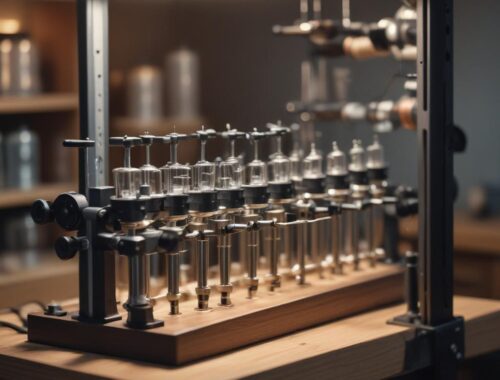 Обзор филаментов ABS, ABS+, High-Speed, GF и CF: характеристики и области применения